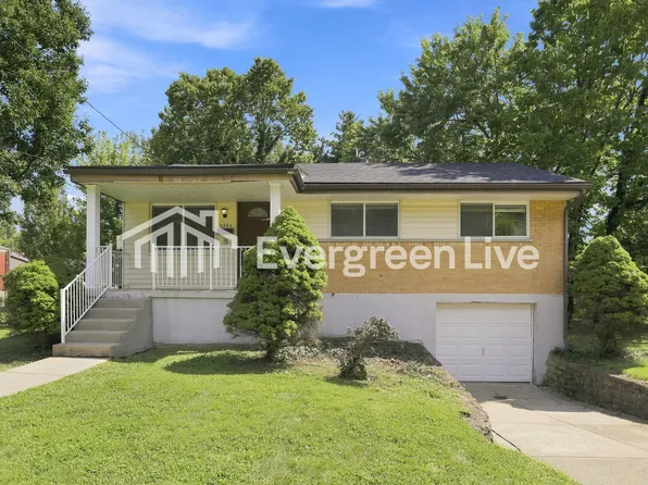 5263 Willnet Dr, Cincinnati, OH 45238