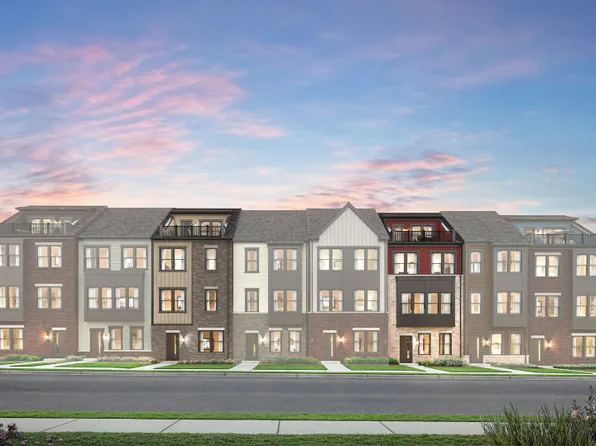 615 Beachgrass Ln, Laurel, MD 20724