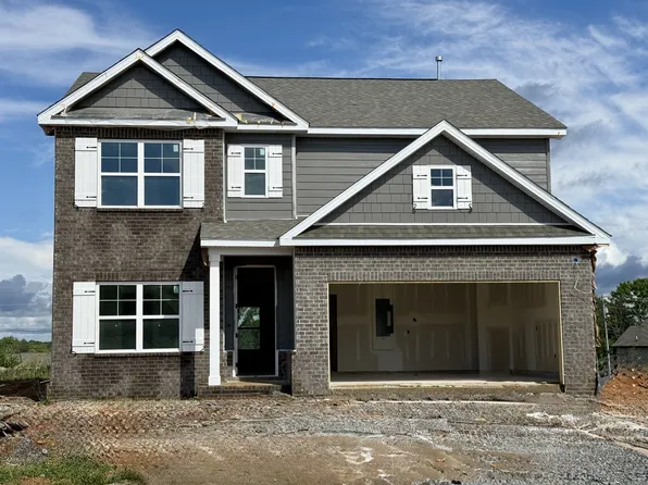 2098 Layla Ln Lot 7, White House, TN 37188