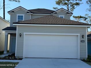 14840 MACADEMIA Lane, Jacksonville, FL 32218