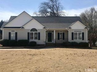 73 Line Dr, Raleigh, NC 27603