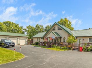 3600 Cabin Creek Rd, London, KY 40741
