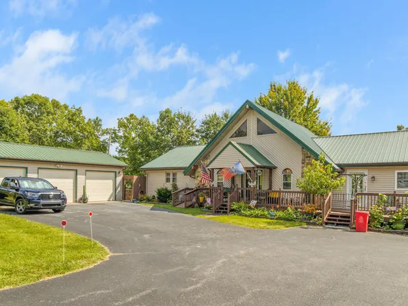 3600 Cabin Creek Rd, London, KY 40741