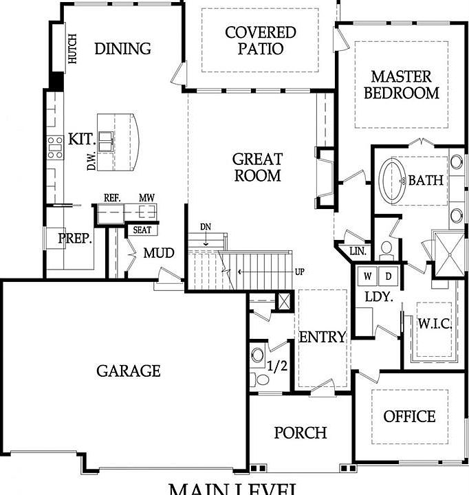 2nd image of 4614 W 136th St