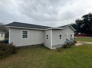 6416 Avenue E, Fairfield, AL 35064