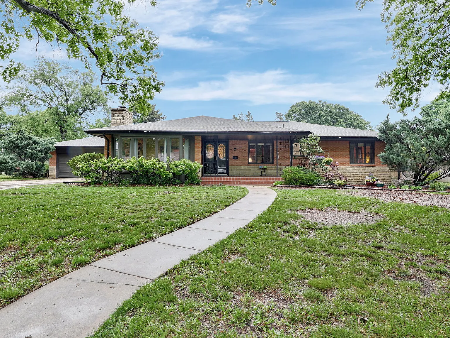 Courtleigh St, Wichita — Photo 2