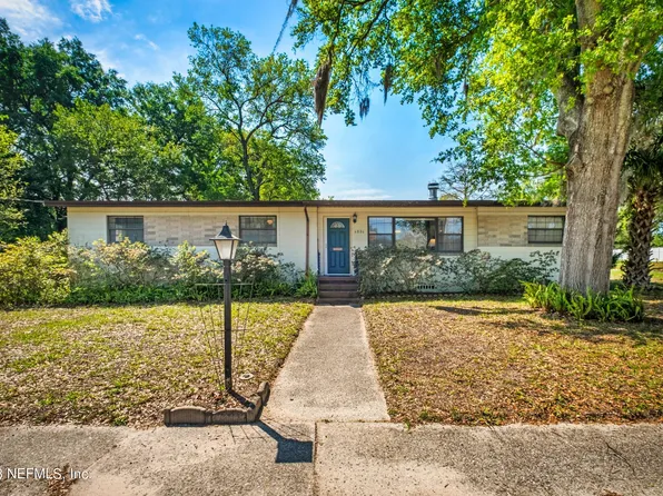 6806 HEIDI Road, Jacksonville, FL 32277