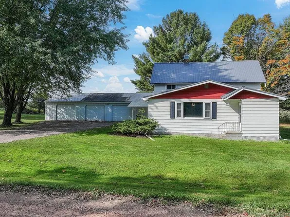 213280 WEBERTOWN AVENUE, Stratford, WI 54484
