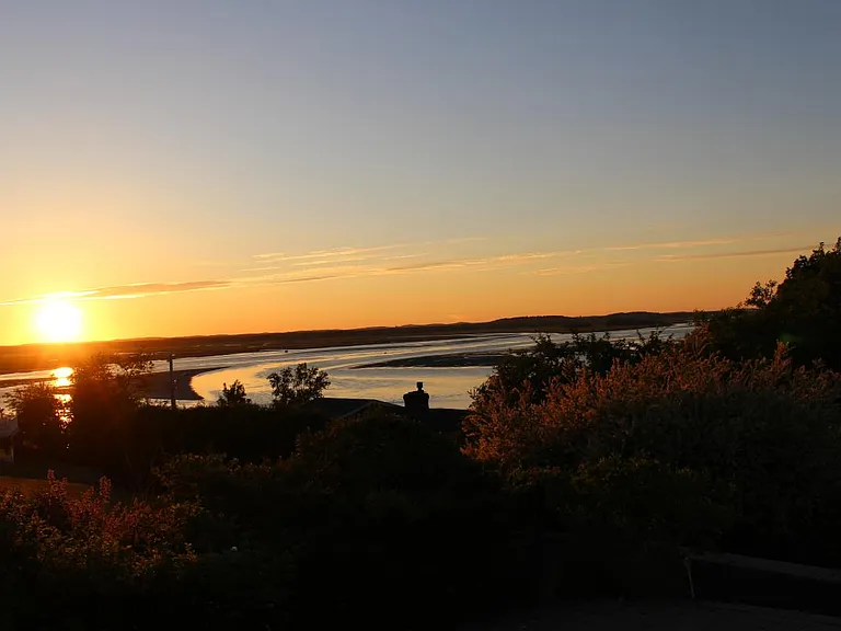 Beautiful Sunsets
