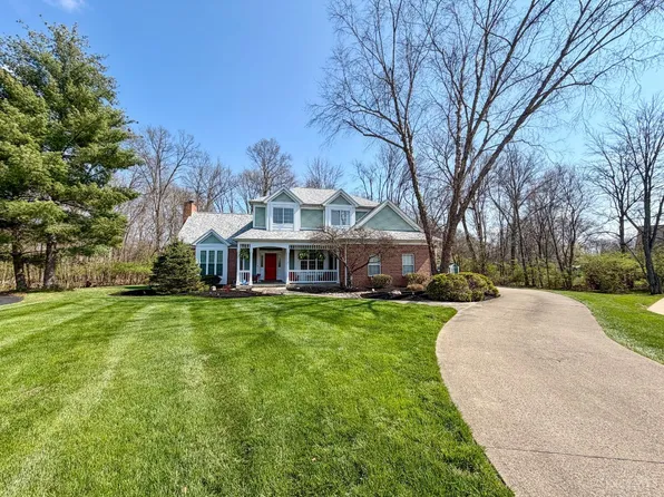 9224 Cactus Ln, Loveland, OH 45140