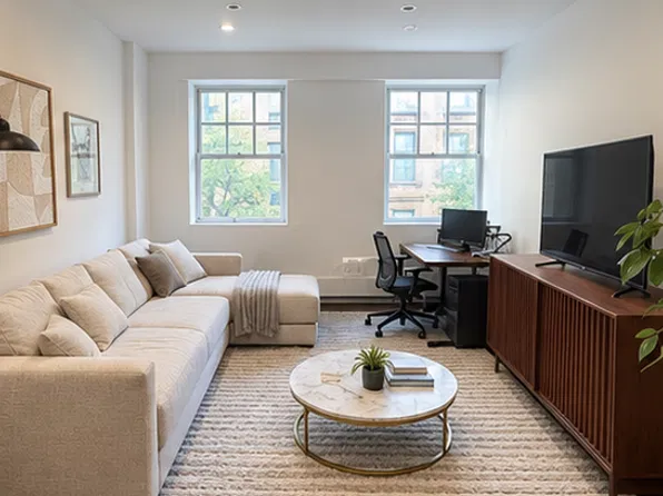 123 E 18th St APT 3, New York, NY 10003