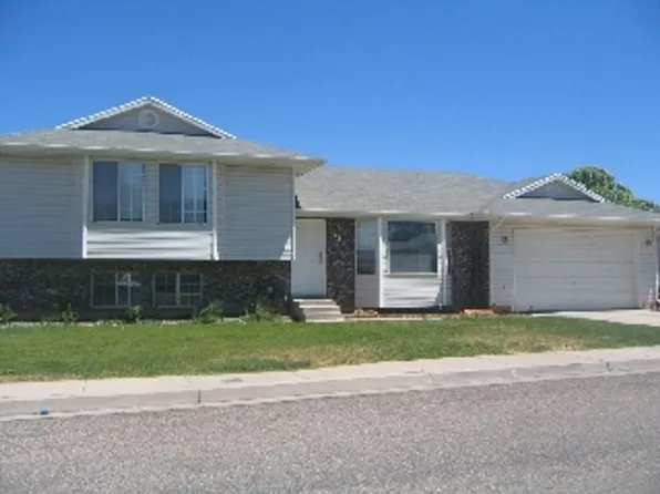 430 W 1100 N, Cedar City, UT 84721