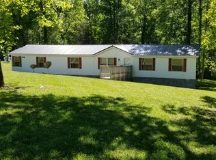 5301 Dividing Ridge Rd, Goodlettsville, TN 37072