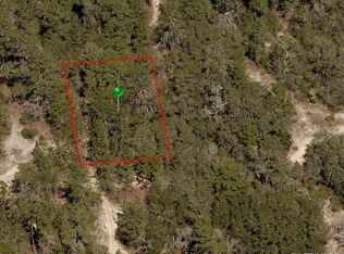 2708 Hillery St, Inverness, FL 34452