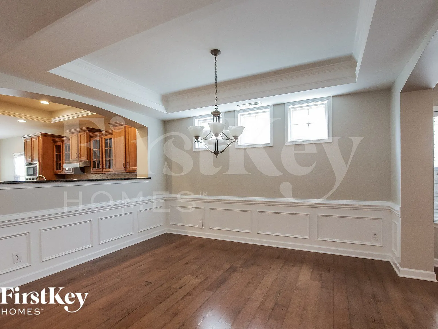 4 bed, 3.0 bath, 2666 sqft, $2,865 — Photo 3