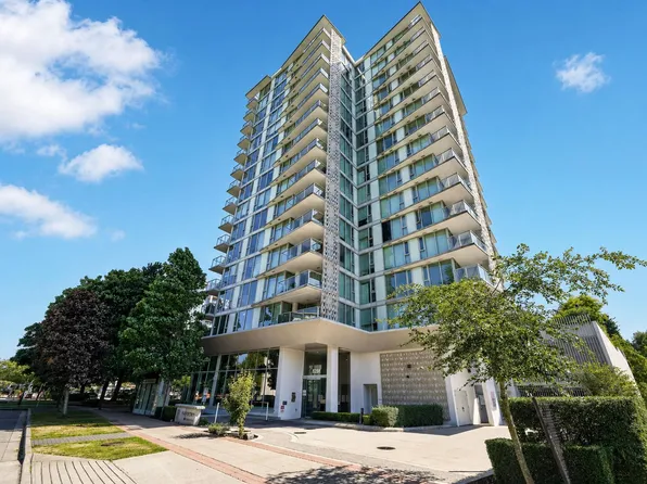 8288 Granville Ave #1005, Richmond, BC V6Y 0H6