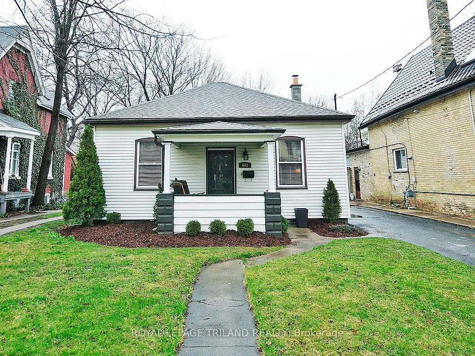 602 Central Ave