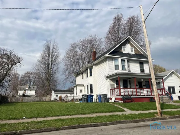 638 Oswald St, Toledo, OH 43605