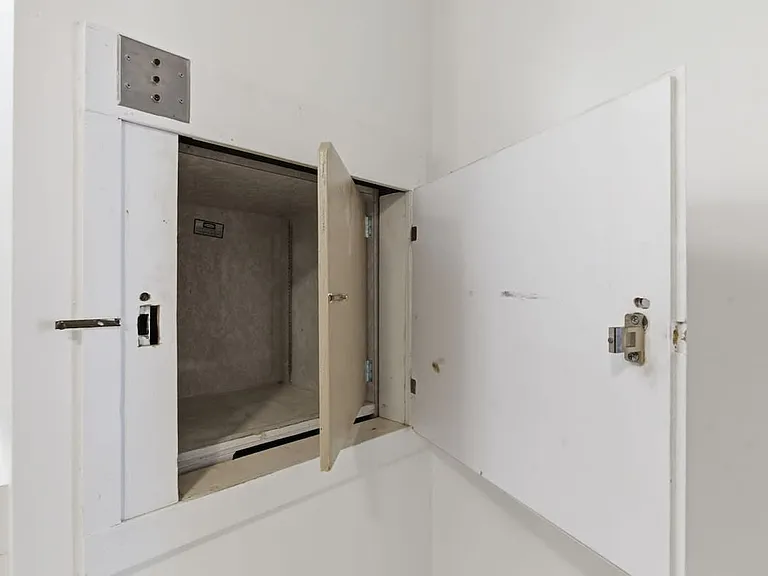 Storage Room