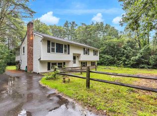 113 Michigan Rd, Jaffrey, NH 03452