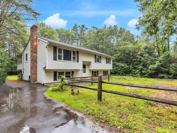 113 Michigan Road, Jaffrey, NH 03452