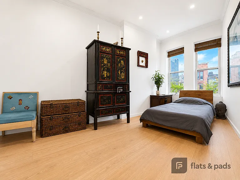 1541 Nostrand Ave #3A — Photo 10