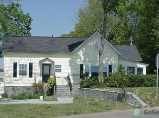 4191 Southside Dr, Acworth, GA 30101