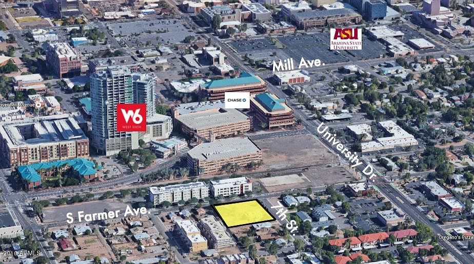 1st image of 612 S Farmer Ave