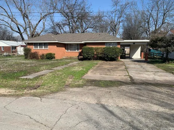 413 Kentucky St, Walnut Ridge, AR 72476