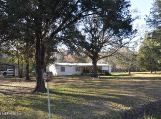 16750 NE 19th Ave, Starke, FL 32091