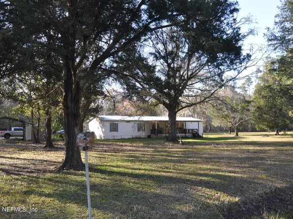 16750 NE 19TH Avenue, Starke, FL 32091