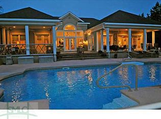 207 Mallard Loop Rd, Savannah, GA 31405