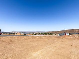 2719 S Desperado Dr, Washington, UT 84780