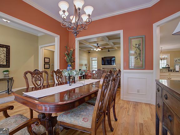 5th image of 70 Tate Estates Rd SE