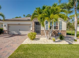 3137 Amadora Cir, Cape Coral, FL 33909
