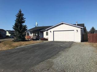 1697 Ira Dr, Anchorage, AK 99515