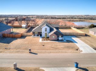 4065 Great Redwood Rd, Norman, OK 73072