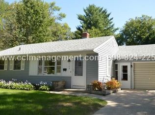109 Merlham Dr, Madison, WI 53705
