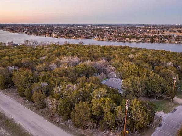 3501 Sleepy Water Rd, Granbury, TX 76048