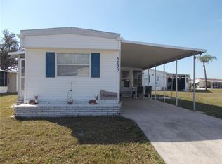 5233 Palena Blvd, North Port, FL 34287