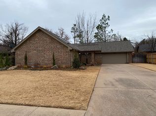 1809 Running Branch Rd, Edmond, OK 73013