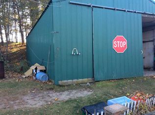 5541 Old Us Highway 31 Hwy #31, Petoskey, MI 49770
