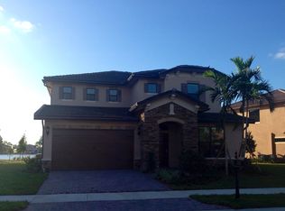 8845 Carrington Ave, Parkland, FL 33076