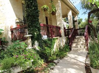 107 Covenant Trl, Helotes, TX 78023