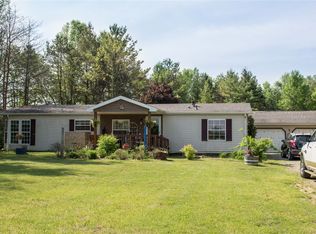 11235 Farrand Rd, Montrose, MI 48457