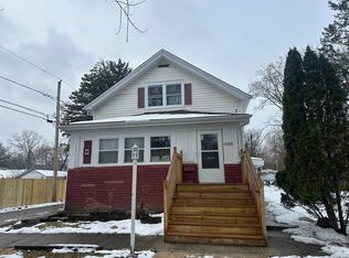 17816 Gladville Ave, Homewood, IL 60430