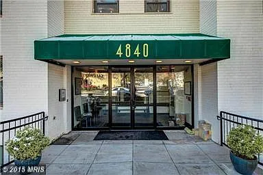 Entrance way