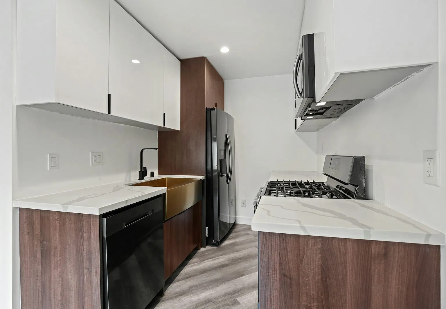 6307 Elgin Street, Unit 2 — Photo 4