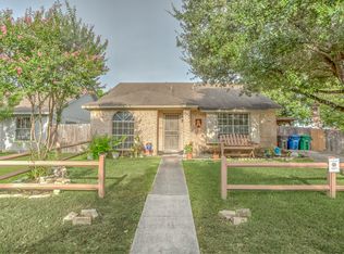 2630 Leslie Nicole, San Antonio, TX 78237