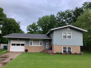 256 N Columbia Ave, Springfield, IL 62702